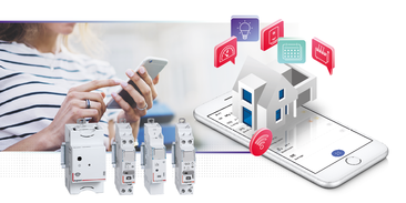 CX³ with Netatmo bei Ott Jürgen in Creglingen