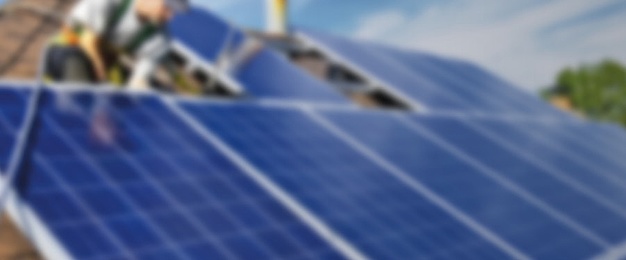 PV-Anlagen bei Ott Jürgen in Creglingen