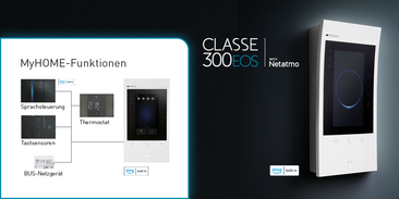 MyHOME Hausautomation bei Ott Jürgen in Creglingen