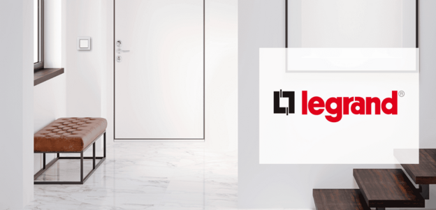 Legrand bei Ott Jürgen in Creglingen