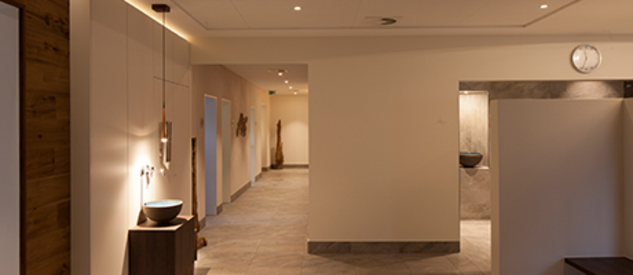 Spa / Wellness bei Ott Jürgen in Creglingen