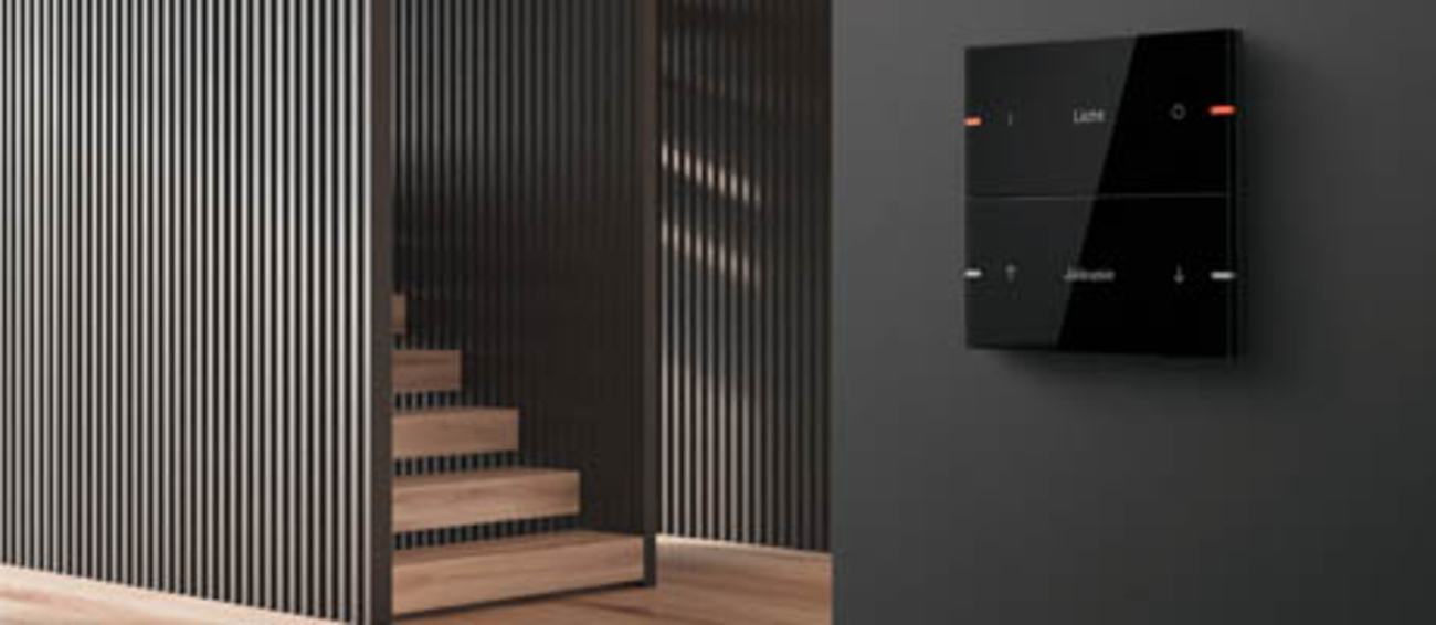 Gira Tastsensor 4 bei Ott Jürgen in Creglingen