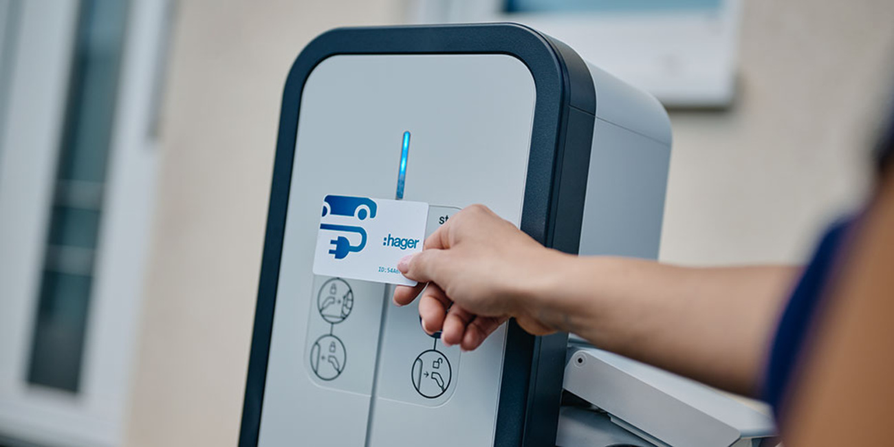 E-Mobilität öffentlicher Bereich bei Ott Jürgen in Creglingen