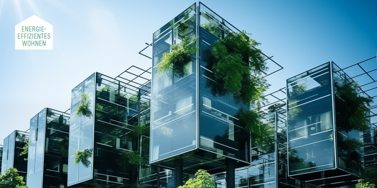 Smart Green Home bei Ott Jürgen in Creglingen