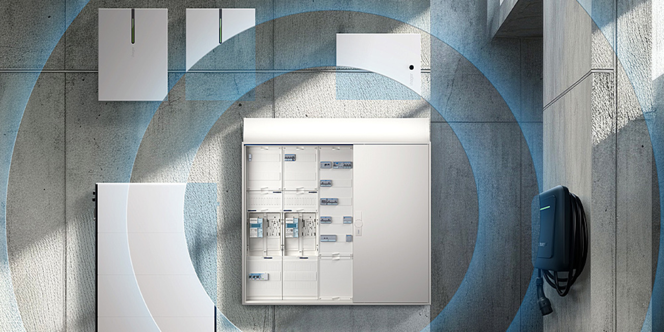 Energiemanagement System flow bei Ott Jürgen in Creglingen