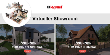 Virtueller Showroom bei Ott Jürgen in Creglingen