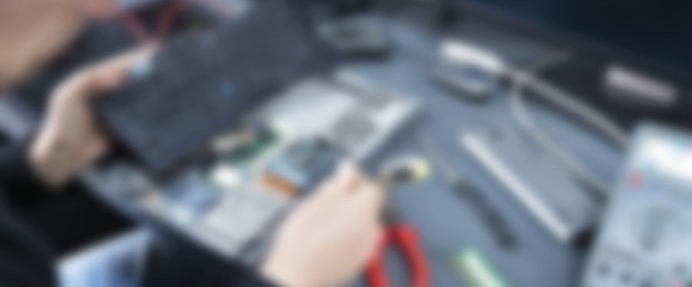 Reparatur-Service bei Ott Jürgen in Creglingen