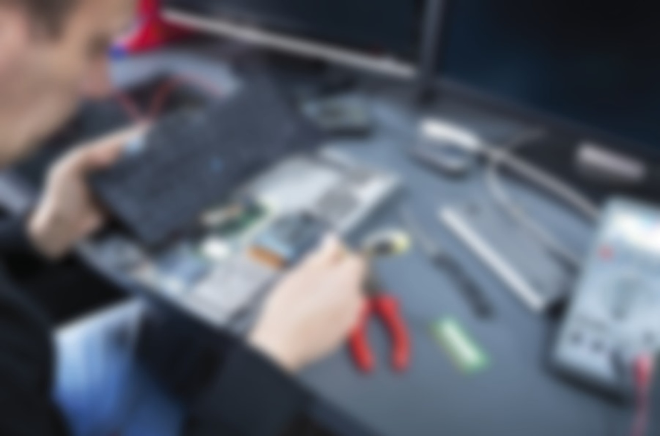 Reparatur-Service bei Ott Jürgen in Creglingen