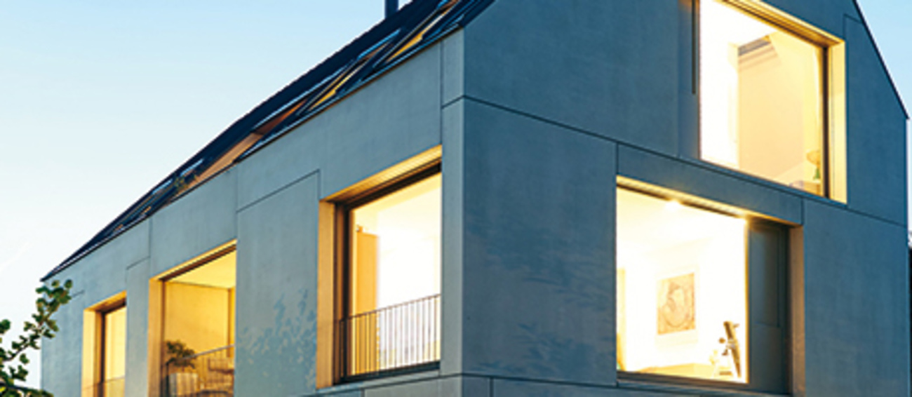 LUXORliving bei Ott Jürgen in Creglingen