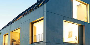 LUXORliving bei Ott Jürgen in Creglingen