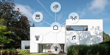 JUNG Smart Home Systeme bei Ott Jürgen in Creglingen