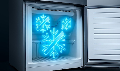 noFrost bei Ott Jürgen in Creglingen