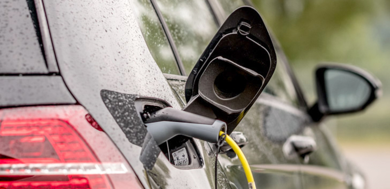 E-Mobility bei Ott Jürgen in Creglingen