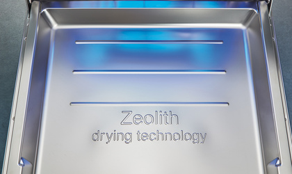 Zeolith Trocknen – Für glänzende Spülergebnisse bei Ott Jürgen in Creglingen