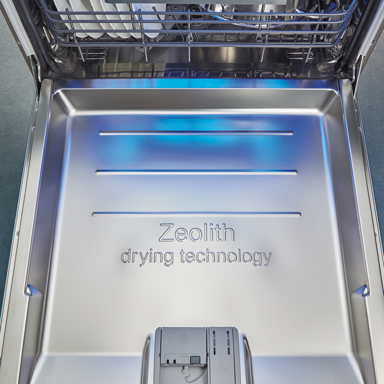 Zeolith Trocknen – Für glänzende Spülergebnisse bei Ott Jürgen in Creglingen
