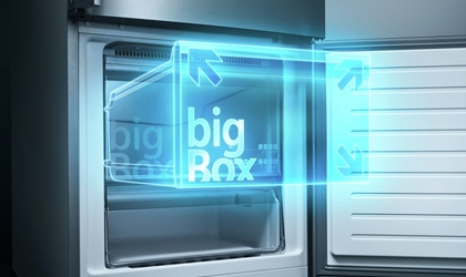 bigBox bei Ott Jürgen in Creglingen