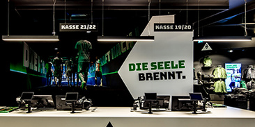 Shop / Retail bei Ott Jürgen in Creglingen