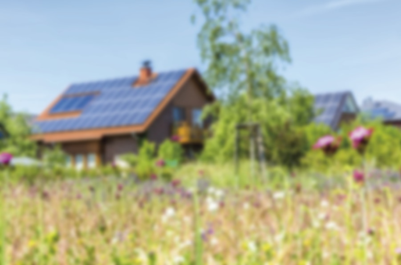 Photovoltaik bei Ott Jürgen in Creglingen
