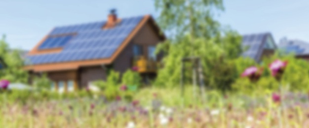 Erneuerbare Energien bei Ott Jürgen in Creglingen