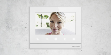 Busch-Welcome® bei Ott Jürgen in Creglingen
