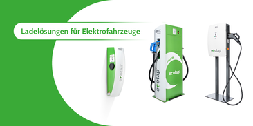 E-Mobility bei Ott Jürgen in Creglingen