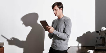 IFTTT (If this, than that) im Smart Home bei Ott Jürgen in Creglingen
