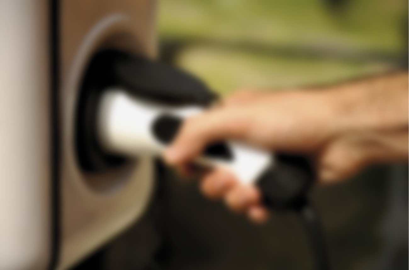 Elektro­mobilität bei Ott Jürgen in Creglingen