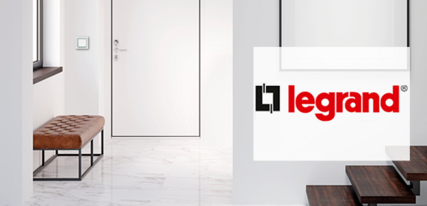 Legrand bei Ott Jürgen in Creglingen