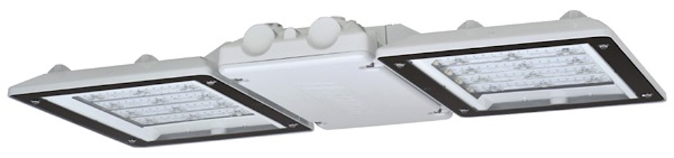 LED Hallenstrahler2 bei Ott Jürgen in Creglingen