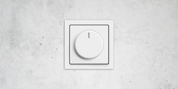 Busch-Dimmer® bei Ott Jürgen in Creglingen