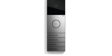 Gira System 106 bei Ott Jürgen in Creglingen