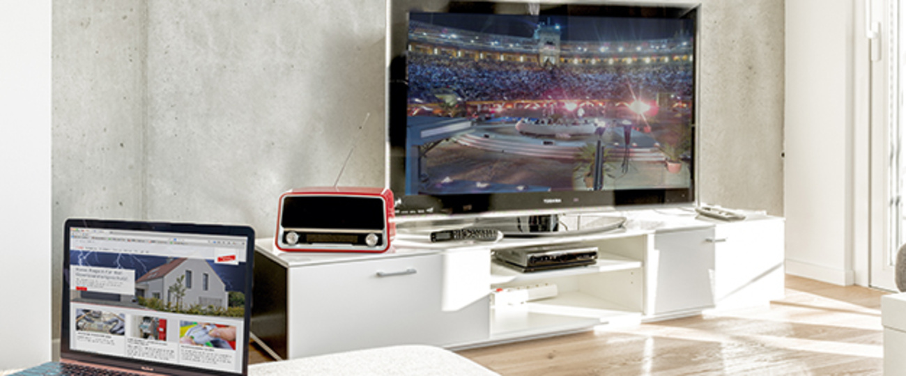 Multimedia, Daten- und Telekommunikation bei Ott Jürgen in Creglingen